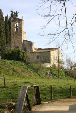 Ruta de Can Morgat i Puig Clarà