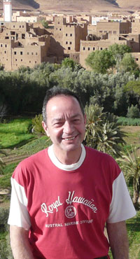 Josep Maria Casals